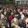 Sfeerfoto Bevrijdingsfestival Den Haag
