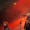 Sfeerfoto Bevrijdingsfestival Den Haag
