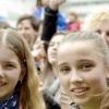Foto Bevrijdingsfestival Den Haag