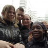 Sfeerfoto Bevrijdingsfestival Den Haag