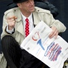 Sfeerfoto Bevrijdingsfestival Den Haag