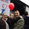 Foto Bevrijdingsfestival Den Haag