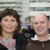 Sfeerfoto Bevrijdingsfestival Den Haag