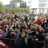 Sfeerfoto Bevrijdingsfestival Den Haag