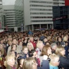 Sfeerfoto Bevrijdingsfestival Den Haag
