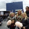 Sfeerfoto Bevrijdingsfestival Den Haag