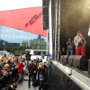 Sfeerfoto Bevrijdingsfestival Den Haag