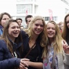 Sfeerfoto Bevrijdingsfestival Den Haag
