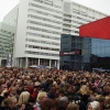 Sfeerfoto Bevrijdingsfestival Den Haag