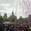 Sfeerfoto Bevrijdingsfestival Den Haag