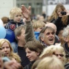 Sfeerfoto Bevrijdingsfestival Den Haag