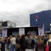 Sfeerfoto Bevrijdingsfestival Den Haag