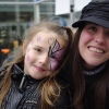 Sfeerfoto Bevrijdingsfestival Den Haag