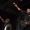 Sfeerfoto Bevrijdingsfestival Den Haag