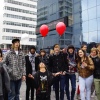 Sfeerfoto Bevrijdingsfestival Den Haag