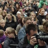 Sfeerfoto Bevrijdingsfestival Den Haag
