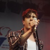Sfeerfoto Bevrijdingsfestival Den Haag