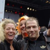 Foto Bevrijdingsfestival Den Haag