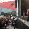 Sfeerfoto Bevrijdingsfestival Den Haag
