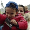 Sfeerfoto Bevrijdingsfestival Den Haag