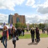 Sfeerfoto Bevrijdingsfestival Groningen