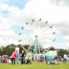 Sfeerfoto Bevrijdingsfestival Groningen