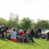 Sfeerfoto Bevrijdingsfestival Groningen