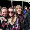 Sfeerfoto Bevrijdingsfestival Groningen