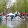 Sfeerfoto Bevrijdingsfestival Groningen