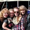 Sfeerfoto Bevrijdingsfestival Groningen