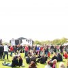 Sfeerfoto Bevrijdingsfestival Groningen