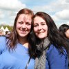 Sfeerfoto Bevrijdingsfestival Groningen