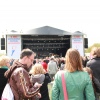 Sfeerfoto Bevrijdingsfestival Groningen