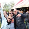 Sfeerfoto Bevrijdingsfestival Groningen
