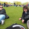 Sfeerfoto Bevrijdingsfestival Groningen