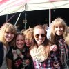 Sfeerfoto Bevrijdingsfestival Groningen