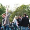 Sfeerfoto Bevrijdingsfestival Groningen