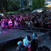 Sfeerfoto Bevrijdingsfestival Emmen