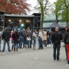 Sfeerfoto Bevrijdingsfestival Emmen