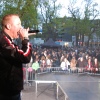 Sfeerfoto Bevrijdingsfestival Emmen