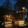 Sfeerfoto Bevrijdingsfestival Emmen