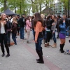 Sfeerfoto Bevrijdingsfestival Emmen