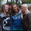 Sfeerfoto Bevrijdingsfestival Emmen