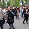 Sfeerfoto Bevrijdingsfestival Emmen