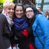 Sfeerfoto Bevrijdingsfestival Emmen