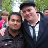 Sfeerfoto Bevrijdingsfestival Emmen