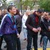 Sfeerfoto Bevrijdingsfestival Emmen