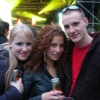 Sfeerfoto Bevrijdingsfestival Emmen