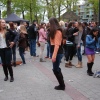 Sfeerfoto Bevrijdingsfestival Emmen