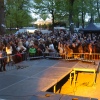 Sfeerfoto Bevrijdingsfestival Emmen
